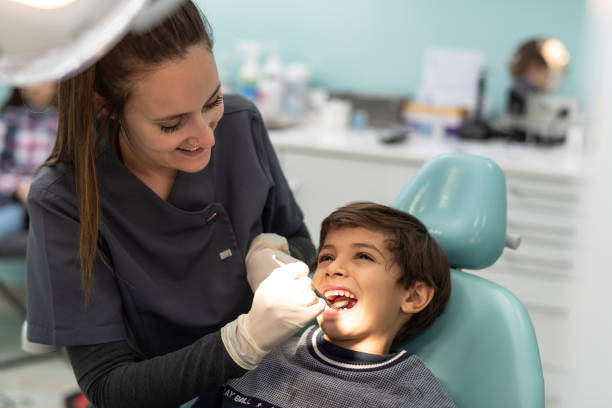 Best Broken or Chipped Tooth Repair in Wilmington, OH