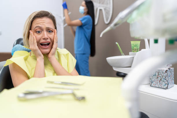 Best Emergency Dental Care for Sports Injuries in Wilmington, OH