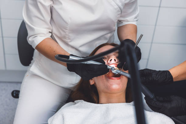 Trusted OH Emergency Dental Service Experts