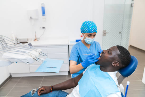 Best Emergency Wisdom Tooth Extraction in Wilmington, OH