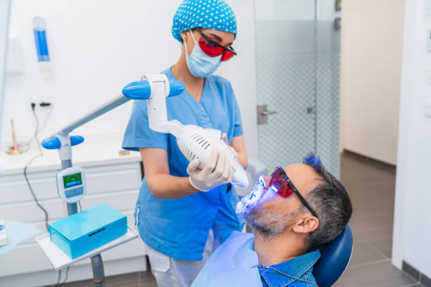 Best Emergency Care for Gum Disease in Wilmington, OH